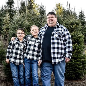 Meet your Posher, Michael